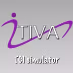 iTIVA Anesthesia icon