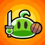 Slime Legion iOS Icon
