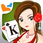 十三支 神來也13支(Chinese Poker) iOS Icon