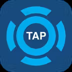Tap -  Collect & Connect iOS Icon