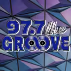 97.7 The Groove - WXRRHD2 Icon