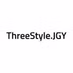 THREESTYLE.JGY iOS Icon