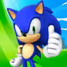 Sonic Dash Run icon