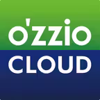 ozzio cloud（オッジオクラウド） iOS Icon
