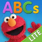 Elmo Loves ABCs Lite Icon