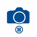 La Schule - Fotos iOS Icon