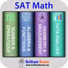 SAT Math : Super Edition Lite icon
