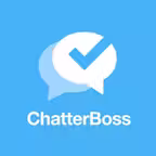 ChatterBoss Personal Assistant Icon