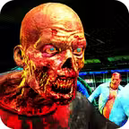 Zombie Dead Bravo Trigger iOS Icon