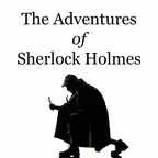 Adventures of Sherlock Holmes! iOS Icon
