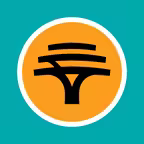 FNB Banking App iOS Icon