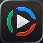 Outplayer iOS Icon