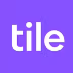 Tile - Find lost keys & phone icon