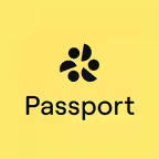 Sharebite Passport Icon