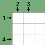 Building Puzzle iOS Icon