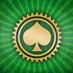 Batak Online trick taking game iOS Icon