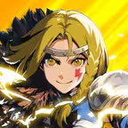 Lightning Princess: Idle RPG iOS Icon