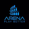 Arena App icon