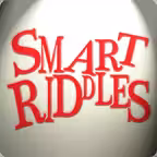 Smart Riddles - Brain Teasers iOS Icon