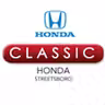 CLASSIC HONDA icon