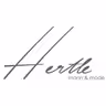 Hertle mann & mode icon