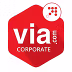 Via Corporate iOS Icon