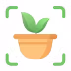 PlantDaily: AI Plant Care iOS Icon