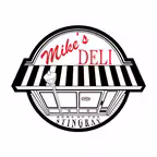 Mike's Deli Icon