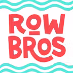 Row Bros iOS Icon
