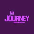 My Journey English Icon