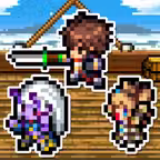 RPG アルバスティア戦記 iOS Icon