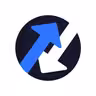 Exnode: Обмен криптовалют icon