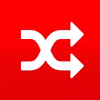 Random Number Generator Picker iOS Icon
