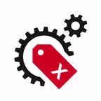 X-CODE Manager iOS Icon