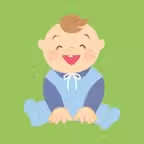 Sổ tiêm chủng iOS Icon