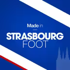 Foot Strasbourg iOS Icon
