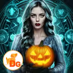 Halloween Secrets: Find Object iOS Icon