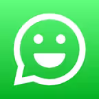 Sticksy - Sticker Maker icon