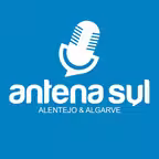 Rádio Antena Sul iOS Icon