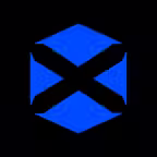 CrossX Icon