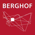 Berghof App Icon
