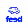Feed - Driver icon