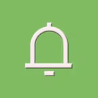 Bell Sounds FREE (Christmas,Fire alarm,Police Siren,Schoo Bells Sound) iOS Icon