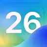 Lock Screen 27 - Top Widgets icon