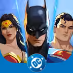 DC: Dark Legion™ iOS Icon