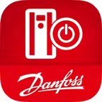 DrivePro® Start-up iOS Icon