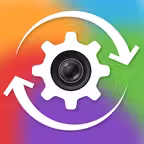 Motorola Monitor Firmware Upgrade iOS Icon