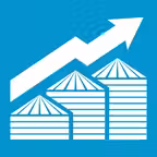 DTN Ag Marketplace iOS Icon