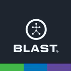 Blast Vision iOS Icon