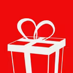 Prezzee eGift cards Icon